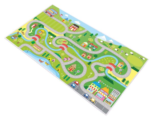 Kids 40 gyerekszőnyeg