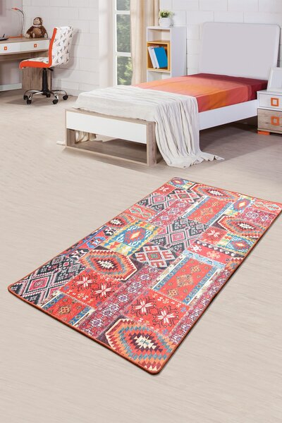 Patchwork szőnyeg