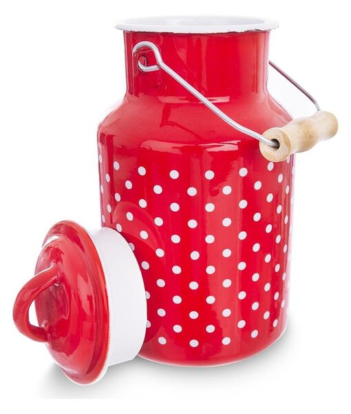 Recipient de lapte Orion Bulină, 2 l