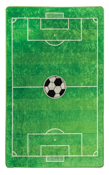 Futball szőnyeg