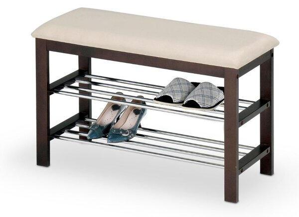 Pantof Zenys, wenge
