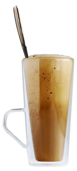 Set două pahare termo Maxxo Cafe Frappe