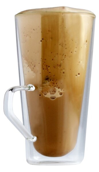 Set două pahare termo Maxxo Cafe Frappe