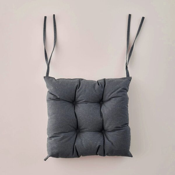 Chair Cushion - Anthracite