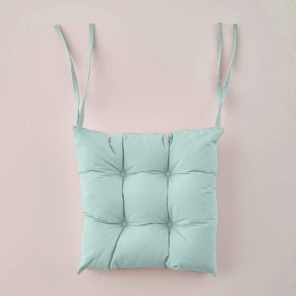 Chair Cushion - Baby Blue