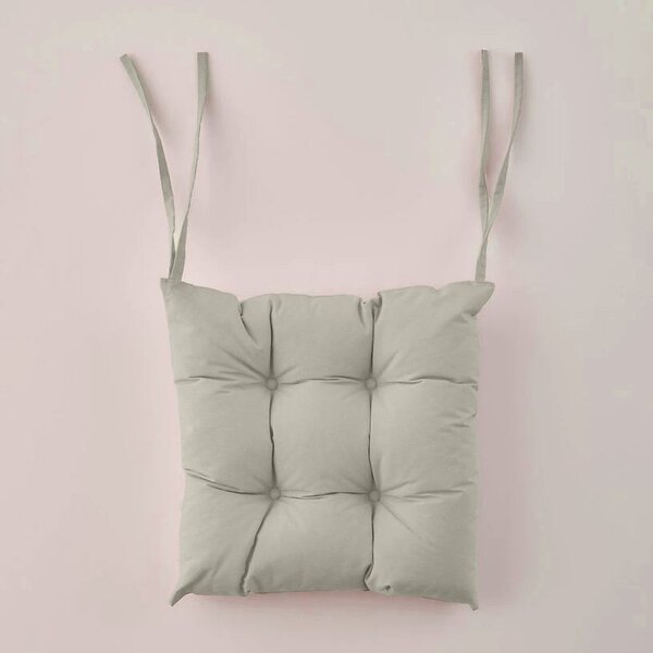 Chair Cushion - Grey