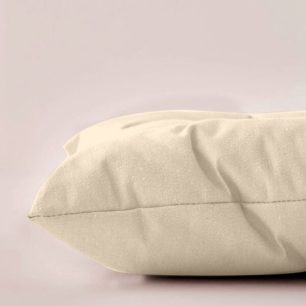 Chair Cushion - Ecru