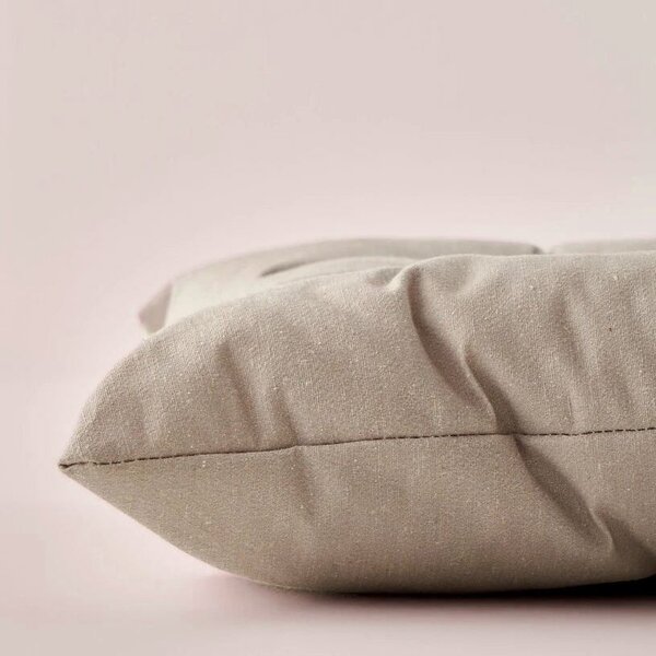 Chair Cushion - Cream
