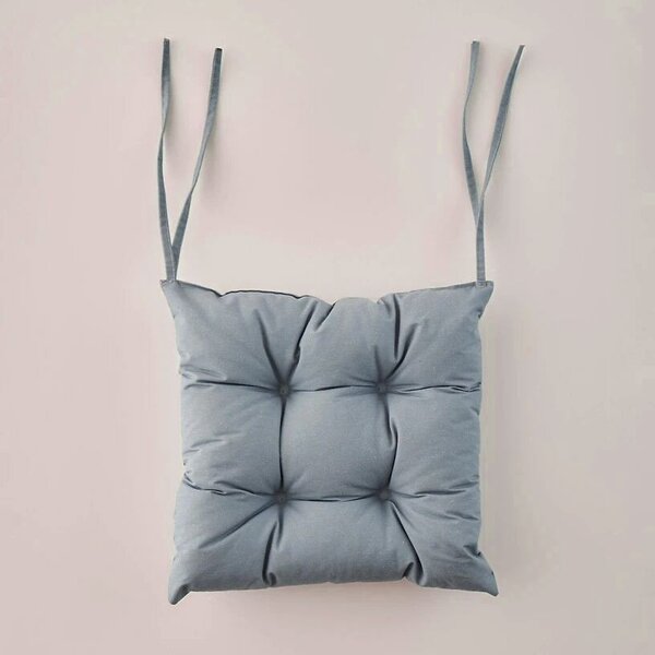 Chair Cushion - Blue