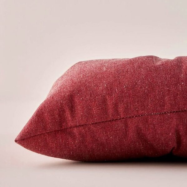 Chair Cushion - Burgundy