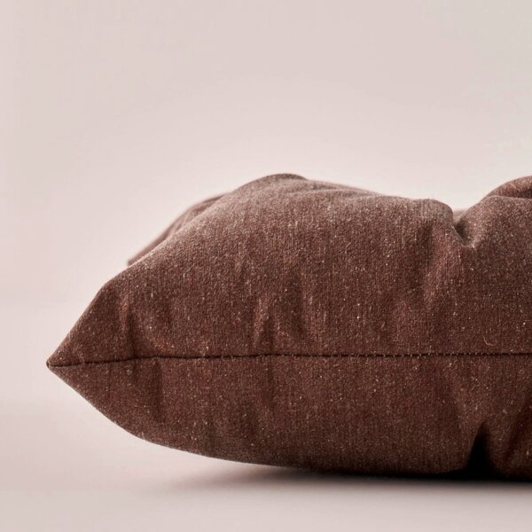 Chair Cushion - Brown