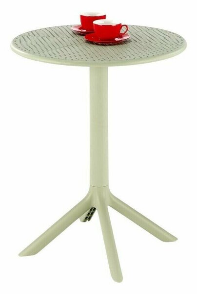 Set de balcon Houston 1677Plastic