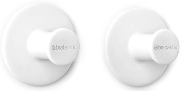 Brabantia ReNew suport prosop alb 280344