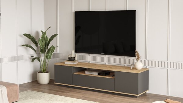 Fr7-Aa TV-állvány
