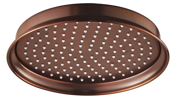Omnires Armance cap de duș 22.5x22.5 cm rotund cupru WGARMANCEORB