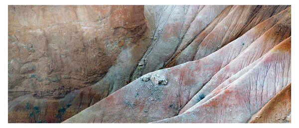 Tablou cu pietre, Brzce Canyon (120x50 cm)