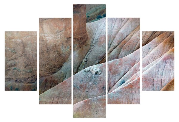 Tablou cu pietre, Brzce Canyon (150x105 cm)