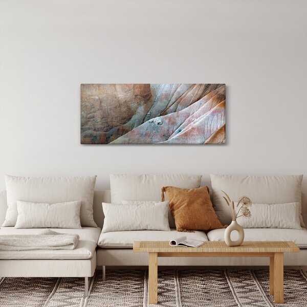 Tablou cu pietre, Brzce Canyon (120x50 cm)