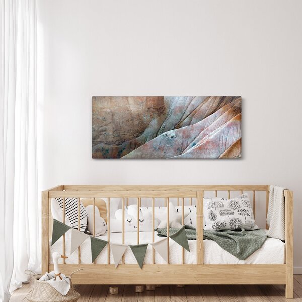 Tablou cu pietre, Brzce Canyon (120x50 cm)