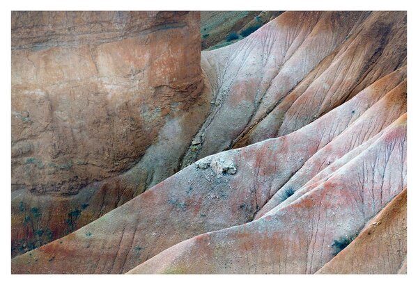 Tablou cu pietre, Brzce Canyon (90x60 cm)