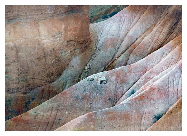 Tablou cu pietre, Brzce Canyon (70x50 cm)