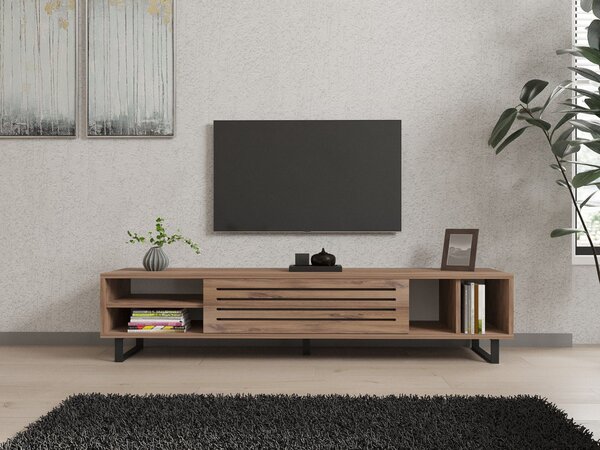 Safir - atlanti fenyő TV-állvány