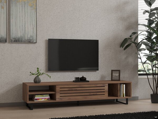 Safir - atlanti fenyő TV-állvány