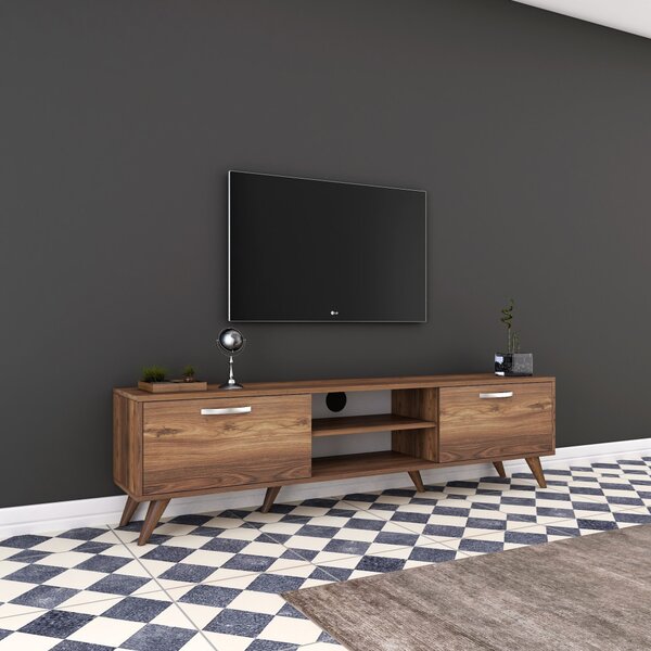 TV-állvány, 180 cm – TR893RAN3110