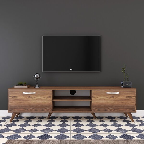 TV-állvány, 180 cm – TR893RAN3110