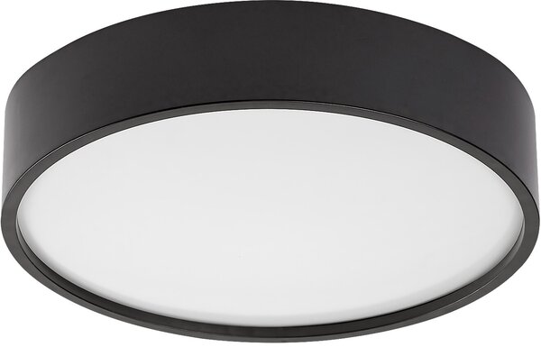 Rabalux Larcia plafon 1x19 W alb-negru 75011