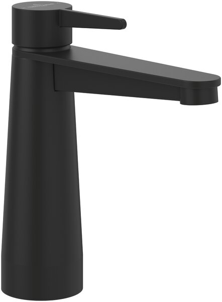 Villeroy & Boch Conum baterie lavoar stativ negru TVW127003001K5