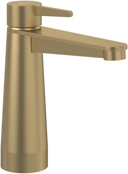Villeroy & Boch Conum baterie lavoar stativ auriu TVW12700300176