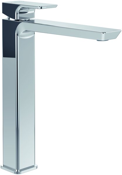 Villeroy & Boch Subway 3.0 baterie lavoar stativ crom TVW11200400061