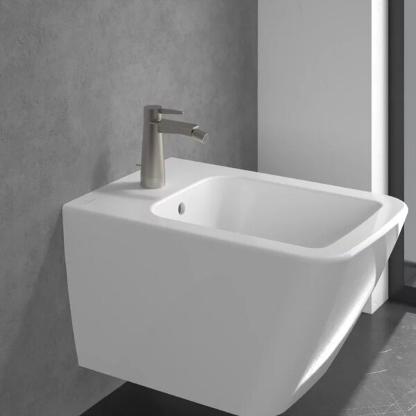 Villeroy & Boch Conum baterie bideu stativ || TVB12700100064