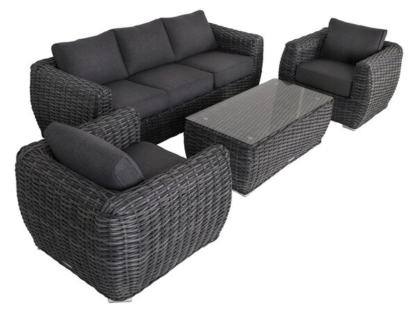 Set de exterior Korfu
