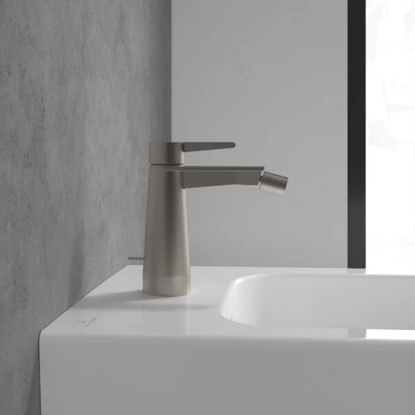 Villeroy & Boch Conum baterie bideu stativ || TVB12700100064