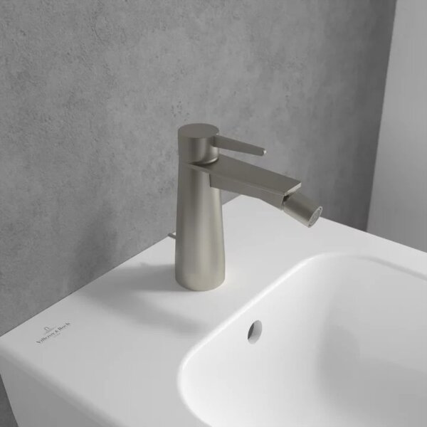 Villeroy & Boch Conum baterie bideu stativ || TVB12700100064