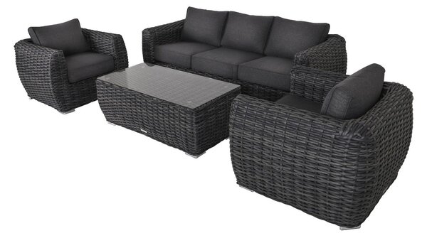 Set de exterior Korfu
