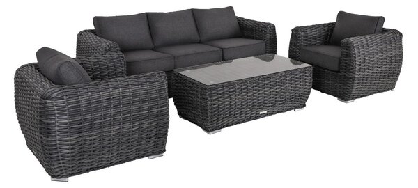 Set de exterior Korfu