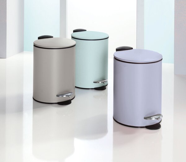 Kleine Wolke Silence cos de gunoi 3 l 8419851858