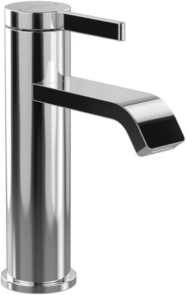 Villeroy & Boch Dawn baterie lavoar stativ crom TVW10610315261