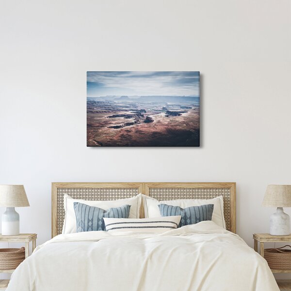 Tablou cu canion, SUA (90x60 cm)