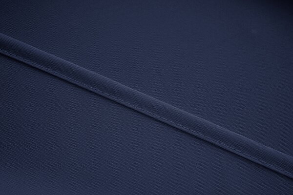 Draperie albastru inchis OXFORD 140x250 cm Agatat: Rejansa