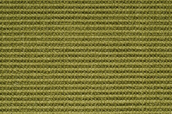 Covor sisal Mara S2 avocado 100/100 cm