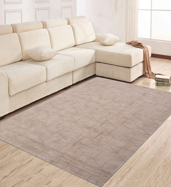Covor Manju sand 200/300 cm