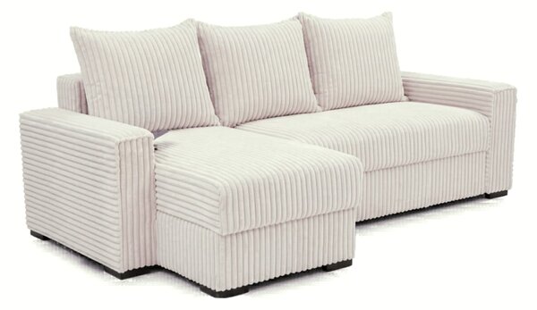 Coltar Extensibil Tempo Crem