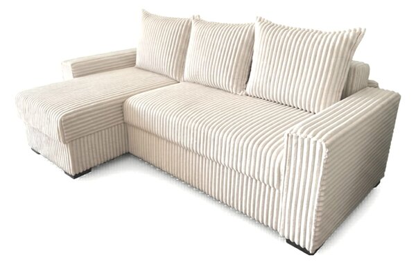 Coltar Extensibil Tempo Crem