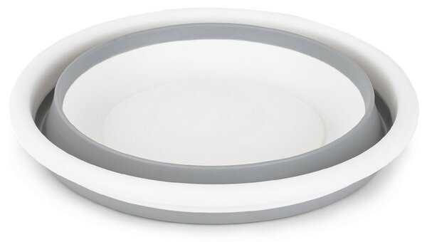 Lighean pliabil 4Home Clean din silicon