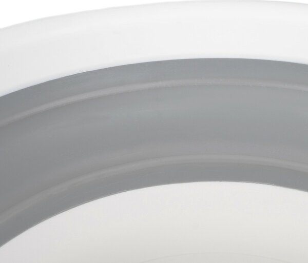 Lighean pliabil 4Home Clean din silicon
