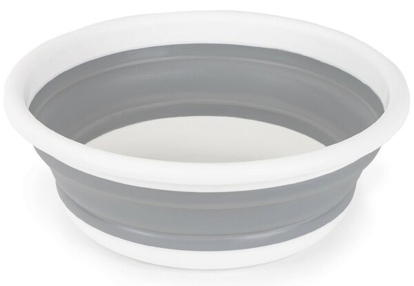 Lighean pliabil 4Home Clean din silicon